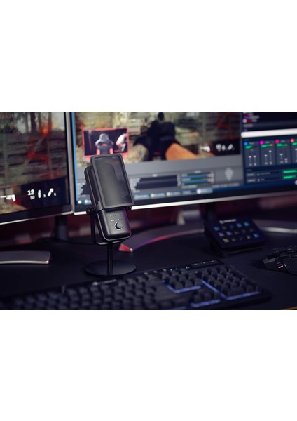 Elgato Wave Mikrofon Ses Filtresi (10MAD9901) fiyatları