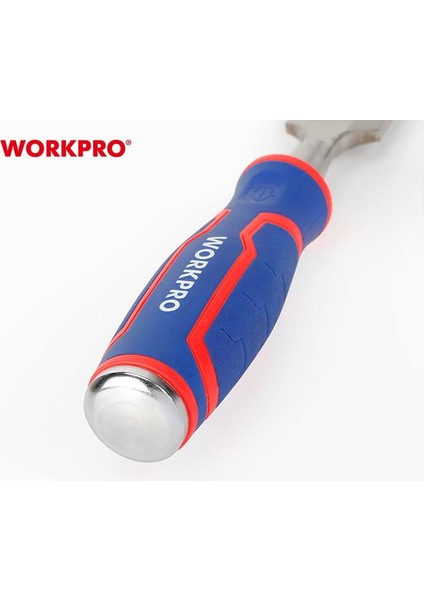 Workpro WP243011 32 mm Profesyonel Iskarpela fırsatları