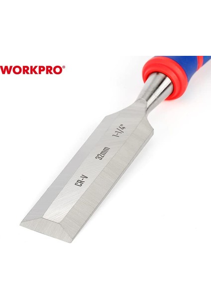Workpro WP243011 32 mm Profesyonel Iskarpela indirimleri