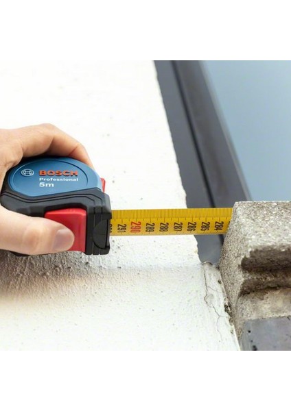 Bosch Professional El Aleti Seti 7 Parça+L-Boxx 102 indirimleri