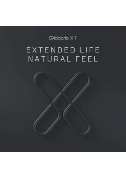 XTC45TT, Xt Classical Dynacore Titanium Tel, Normal Gerilim modelleri
