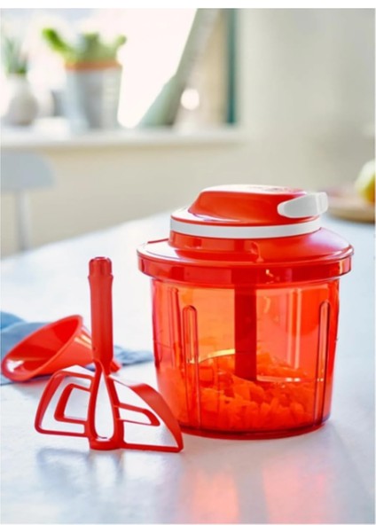 Tupperware Süpersonic El Rondosu 1,35 L fiyatları