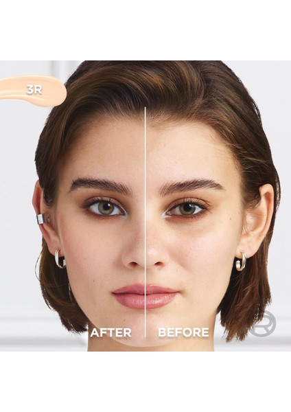 L'oreal Paris True Match Aydınlatan Serum Kapatıcı - 3r fiyatları