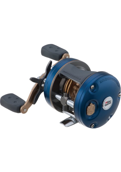 Abu Garcıa C4-5601 Ambassadeur C4 Round Linkshand Multirollen fiyatları