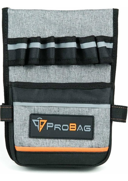 Probag Bel Tipi Elektrikçi Takım Kılıfı Tip 1 fırsatları
