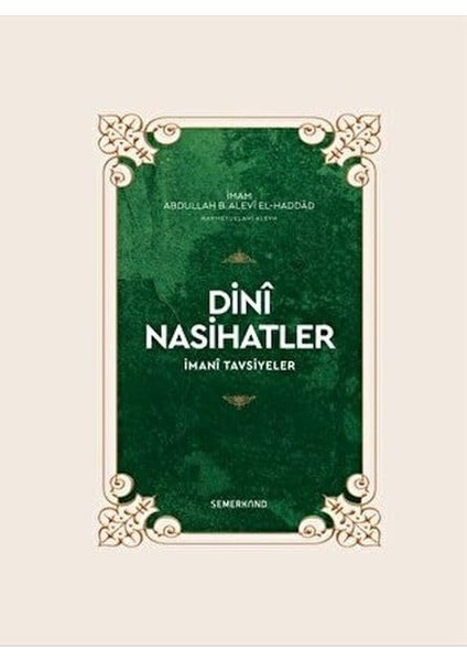 Dini Nasihatler fiyatları