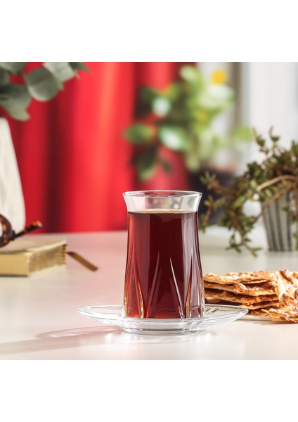 Zoey Zoey 6'lı Çay Tabağı fiyatları