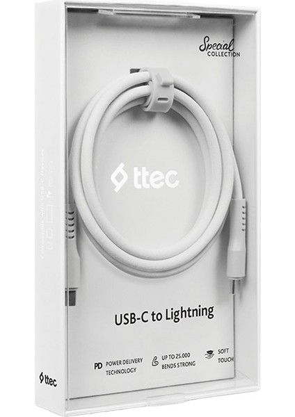Ttec 2DK59B
