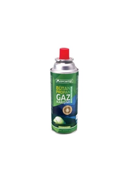 Uzun Gaz Kartuşu 227GR (4887) fiyatları