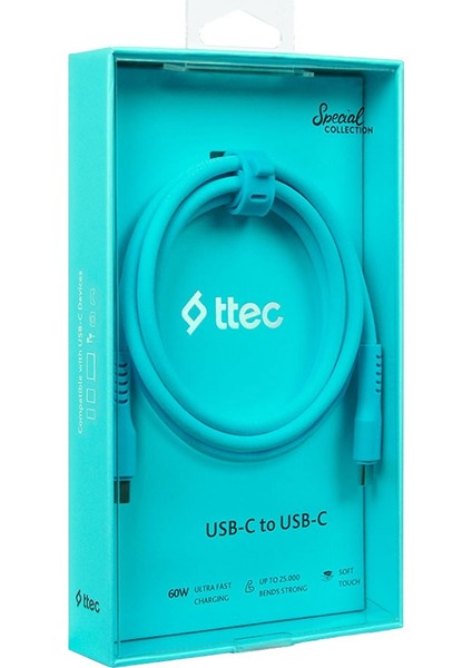 Ttec 2DK59NM