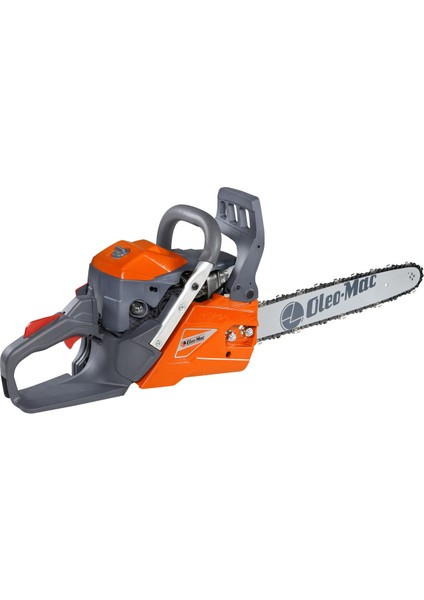 Oleomac Gsh 370 Eur5 Motorlu Testere 2,1 Hp fiyatları