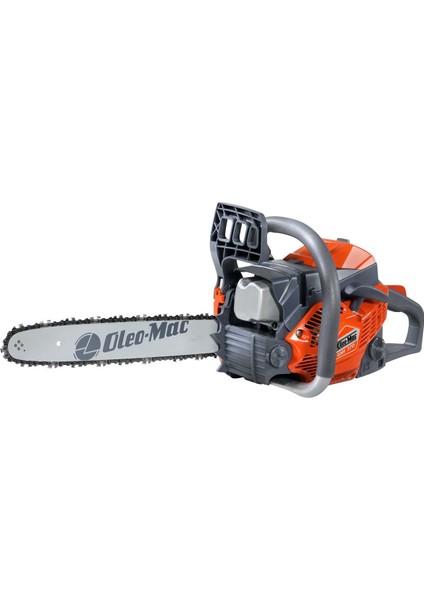 Oleomac Gsh 370 Eur5 Motorlu Testere 2,1 Hp modelleri