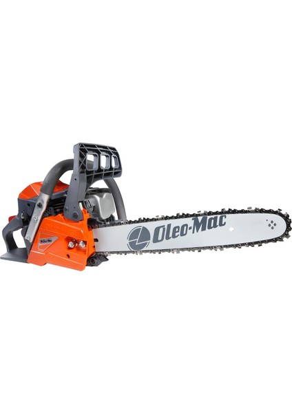 Oleomac Gsh 370 Eur5 Motorlu Testere 2,1 Hp fırsatları