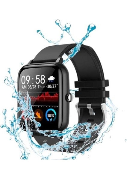 Hk 9 Mini Akıllı Saat - MOVERA7270-3754 fiyatları
