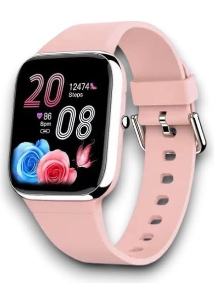 Hk 9 Mini Akıllı Saat - MOVERA7270-3754 indirimleri