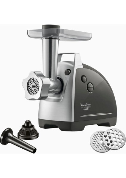 Moulinex ME6868
