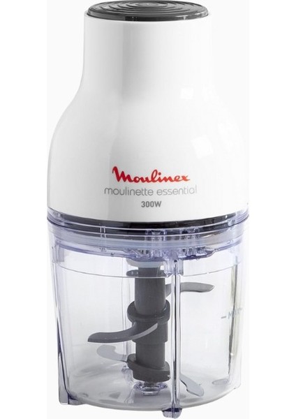 Moulinex DJ5201