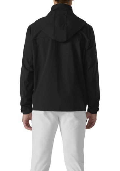 Precision Erkek Hafif Modern Nylon Ceket modelleri