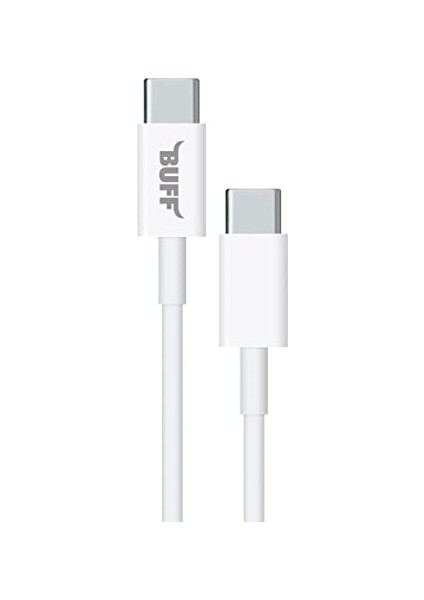 Buff BL69 Type-C To Type-C 3.a 60W 1.2 M Data ve Şarj Kablosu fırsatları