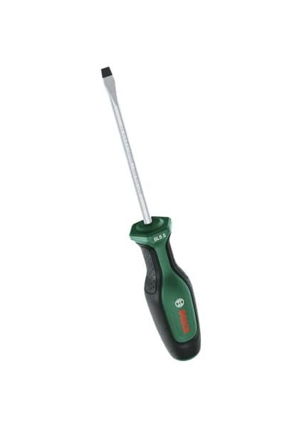 Düz Tornavida Sl5,5 x 100 mm fiyatları