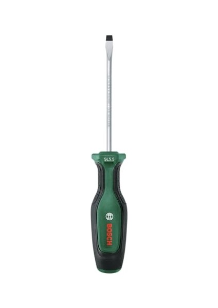 Düz Tornavida Sl5,5 x 100 mm fırsatları