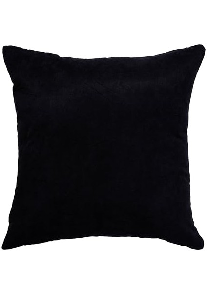Ava Çizgili Kırlent Siyah 50X50 cm fırsatları