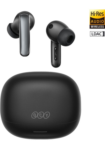 QCY N65