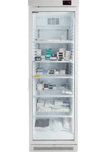 Greencooler GC375