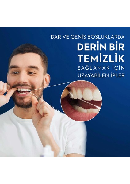 Su Store Oral-B Diş Ipi Essential 50 M indirimleri