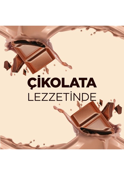 Su Store Fellas Performance Çikolata Aromalı Whey Protein 525G