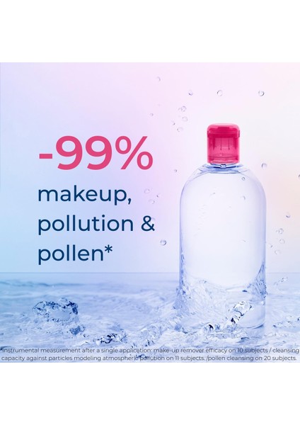 Su Store Bioderma Sensibio H2O 100ML