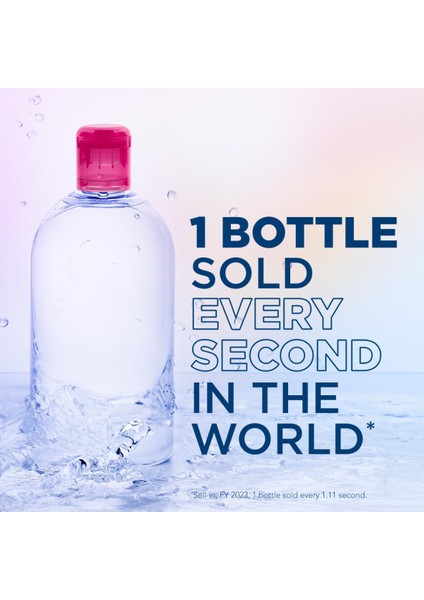 Su Store Bioderma Sensibio H2O 100ML