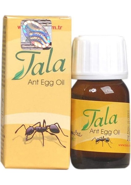 Su Store Tala Karınca Yumurtası Yağı 20 ml fiyatları