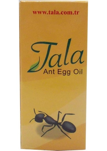 Su Store Tala Karınca Yumurtası Yağı 20 ml modelleri