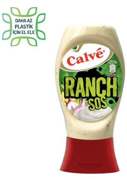 Sos Ranch 245GR modelleri