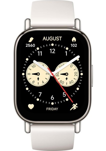 Redmi Watch 5 Lite Altın Akıllı Saat - Outlet fiyatları