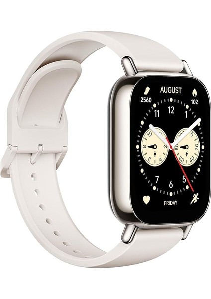Redmi Watch 5 Lite Altın Akıllı Saat - Outlet modelleri