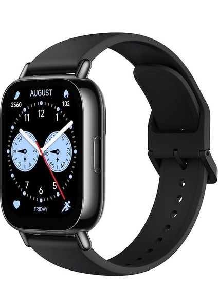 Redmi Watch 5 Lite Siyah Akıllı Saat - Outlet fiyatları