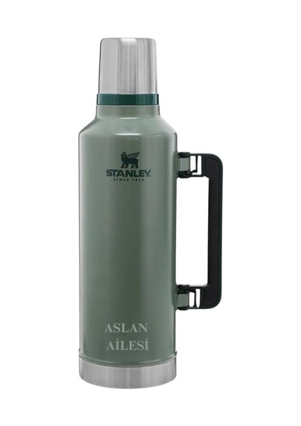 Classic 1.9 Litre Vakumlu Termos 10-07934-003 fiyatları
