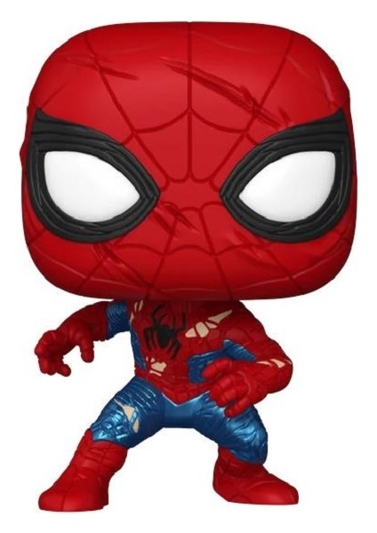 Pop Marvel Brand New Day – Spider-Man (No Way Home Suit) fiyatları