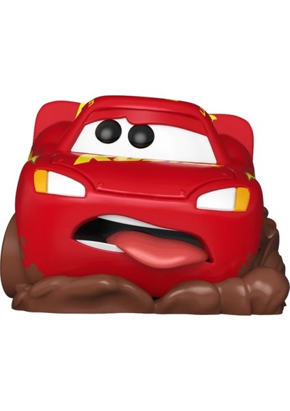Pop Disney Cars Lightning Mcqueen Special Edition fiyatları