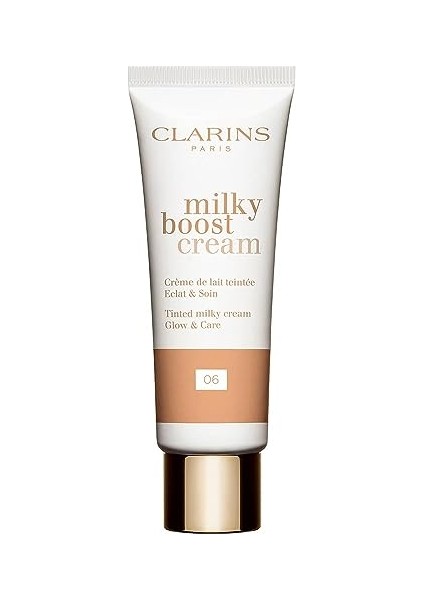 Milky Boost Cream Tinted Milky Cream 06 Bb Krem 45 ml fiyatları