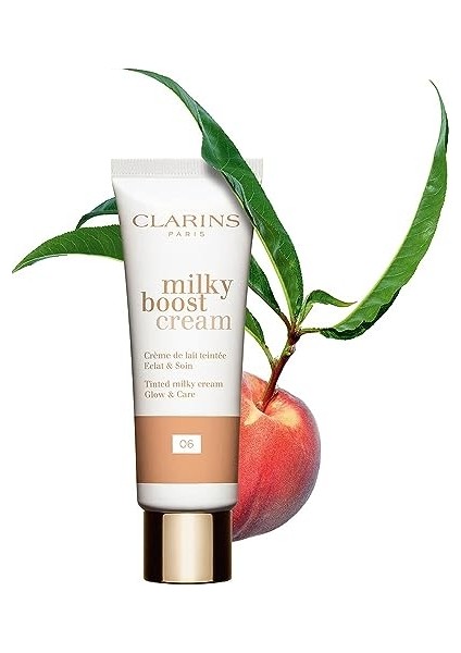 Milky Boost Cream Tinted Milky Cream 06 Bb Krem 45 ml indirimleri