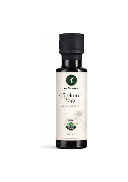 Çörek Otu Yağı (Çörekotu) 100 ml Soğuk Press modelleri