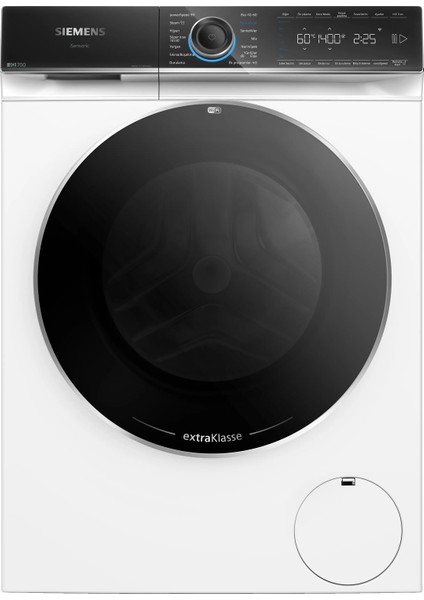 Siemens WG54B200TR