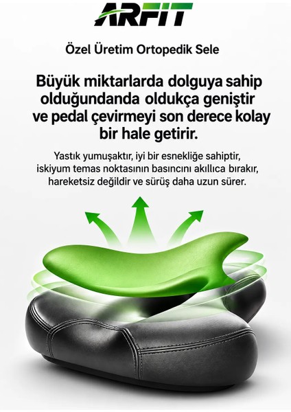Kondisyon Bisikleti Spor Koşu Egzersiz Bisikleti Spin Bike Dikey Ev Bisikleti indirimleri