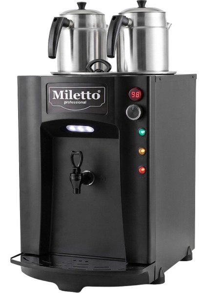 Miletto ME11P