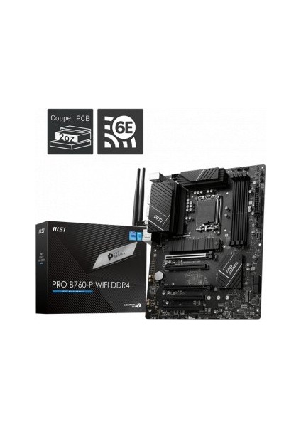 MSI 5333MHZ