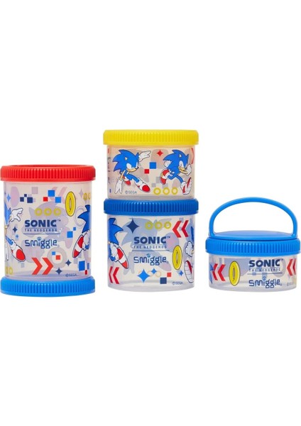 Sonic Atıştırmalık Kaplar Cobalt Mavi fiyatları