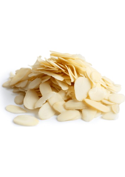 File Badem 250g Almond Flakes Taze Yeni Mahsül indirimleri